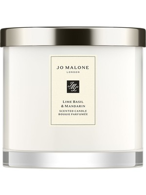 Jo Malone London Lime Basil & Mandarin Deluxe Mum 600G