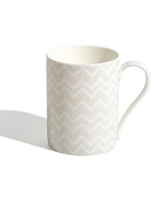 Missoni Home Zikzak Porselen Kupa