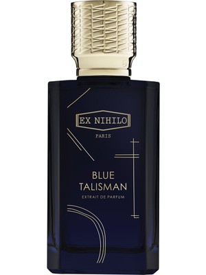 Ex Nihilo Blue Talisman Extrait De Parfüm 100ML