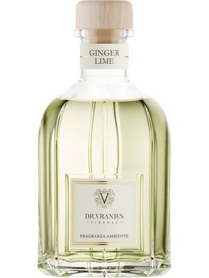Dr. Vranjes Firenze Ginger Lime 500 ml Difüzör