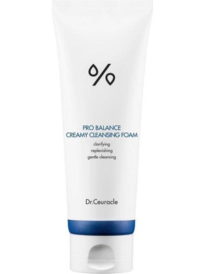 Dr. Ceuracle Pro Balance Creamy Deep Cleansing Foam Nemlendirici Kefirli Temizleyici Köpük 150 gr