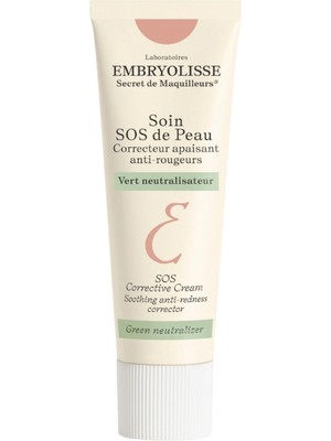 Embryolisse Sos Corrective Cream Nemlendirici Yüz Kremi 30 ml