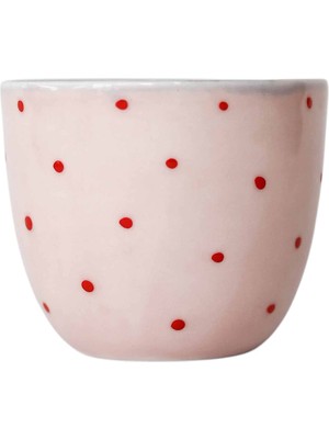 Lali Design En Joy Porselen Kahve Bardağı