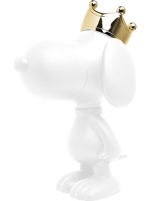 Leblon Delienne Snoopy Crown Heykel