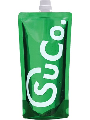 Suco Green Bee 2.0 Suluk 600 ml