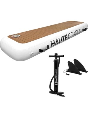 Haute Boards Şişme Pasarella Gangway Platform 200 x 60 cm