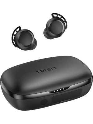 Tribit Flybuds 3 Ipx8 Siyah Kulak Içi Bluetooth Kulaklık