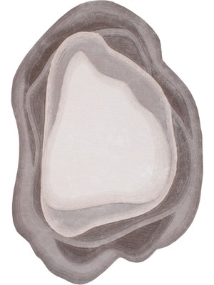 Loominology Rugs Costom Made Hand Tuft Yün Halı