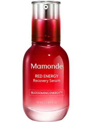 Mamonde Red Energy Aydınlatıcı Cilt Serumu 30 ml