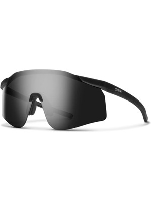 Smith Defy Matte Black Chromapop Black Unisex Bisiklet Gözlüğü