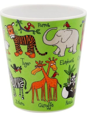 Tyrrell Katz Jungle Alıştırma Bardağı 190ML