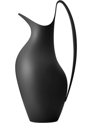 Georg Jensen Koppel Siyah 1,2 L Sürahi