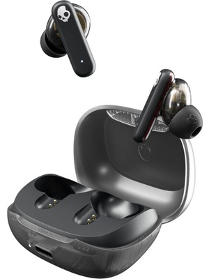 Skullcandy Smokin Buds Midnight Smoke Tws Kulak Içi Bluetooth Kulaklık S2TAW-T977