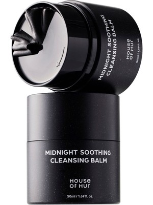 House of HUR Midnight Soothing Cleansing Balm Makyaj Temizleyici Balm 50 ml
