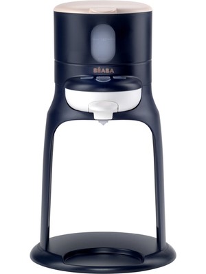 Beaba Bib Expresso Night Blue Su ve Biberon Isıtıcı