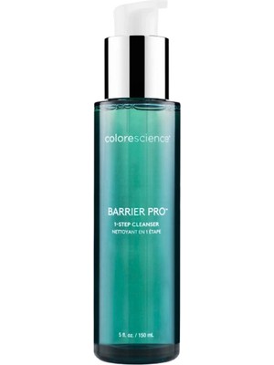 Barrier Pro 1-Step Dengeleyici Yüz Temizleme Jeli 150 ml