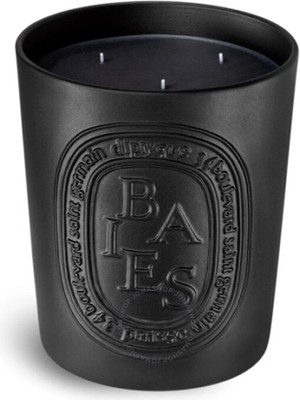 Diptyque Candle Baies 600GR