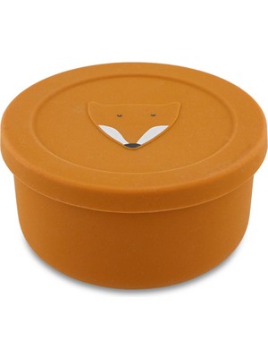Trixie Mr. Fox Turuncu Unisex Çocuk Atıştırmalık Kabı