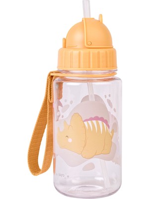 Saro Happy Dino Pipetli Matara 450 ml