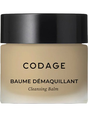Codage Cleansing Balm Arındırıcı Yüz Temizleme Balsamı 100 ml