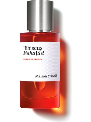 Maison Crivelli Hibiscus Mahajad Extrait 50 ml Parfüm