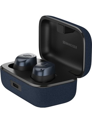 Sennheiser Momentum True Wireless 4 Denim Kulak Içi Kulaklık