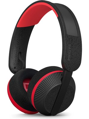 Philips TAA6219BK/00 6000 Serisi Kulak Üstü Bluetooth Kulaklık