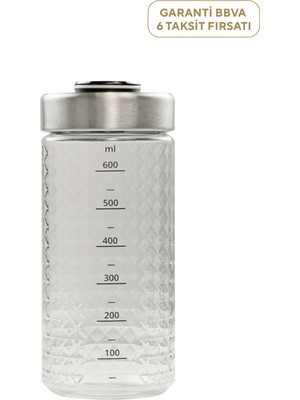 Krups XS804000 Tritan Süt Karafı