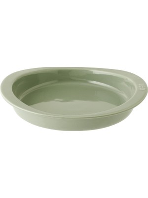 Berghoff Balance Yeşil Yuvarlak Fırın Kabı