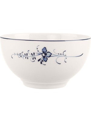 Villeroy & Boch Old Luxembourg Porselen Beyaz Komposto/salata Kasesi