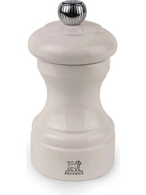 Peugeot Bistrorama Fildişi Karabiber Değirmeni 10 cm