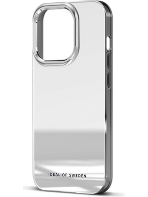 iDeal of Sweden iPhone 15 Pro Mirror Telefon Kılıfı