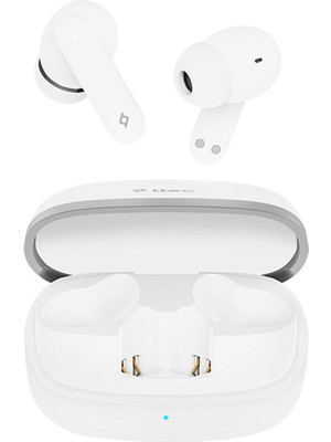 Ttec Airbeat Pro Max Elips Anc Kablosuz Tws Bluetooth Kulaklık 2KM182