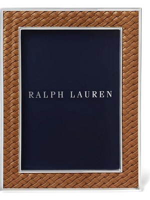 Ralph Lauren Brockton Çerçeve