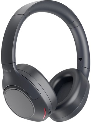 Fifine X3 Anc Kulak Üstü Bluetooth Kulaklık