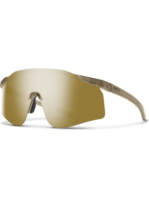 Smith Defy Matte Summit Crystal Chromapop Bronze Unisex Güneş Gözlüğü