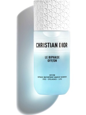 Dior Dline Biphase D-Maq Btl 125 ml