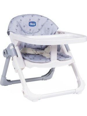 Chicco Chairy Yükseltici Mama Sandalyesi