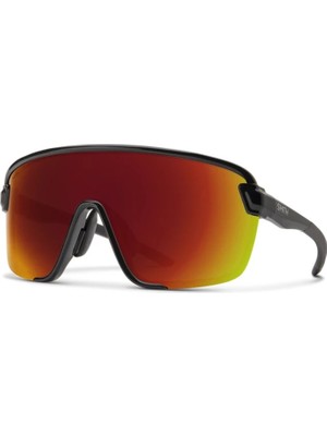 Smith Bobcat Unisex Bisiklet Gözlüğü +1 Bonus Lens