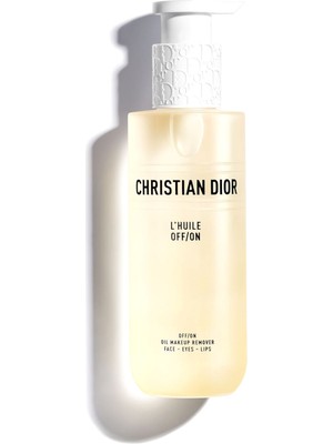 Dior Dline Huile D-Maq P/btl 175 ml