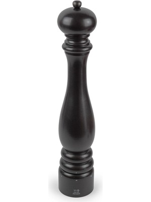 Peugeot Paris U-Select Satin Black Tuz Değirmeni 40 cm