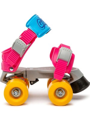 Italtrike Pattino Minijet Gioca Girl