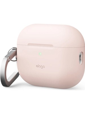 Ka-Elago Airpods Pro3 Silikon Kulaklık Kılıfı