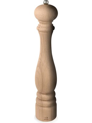 Peugeot Paris Natural Ahşap Karabiber Değirmeni 40 cm