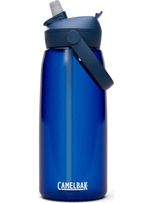 Camelbak Thrive Flip Mavi Tritan Pipetli Suluk Matara 950 ml