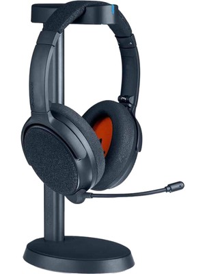 Onanoff Fokus+ Anc Kulak Üstü Bluetooth Kulaklık + Şarj Standı