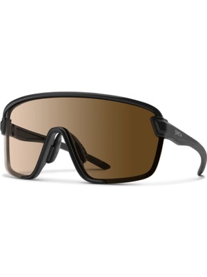 Smith Bobcat Unisex Bisiklet Gözlüğü +1 Bonus Lens