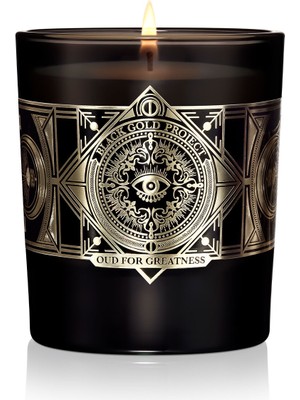 Initio Oud For Greatness 180 gr Mum