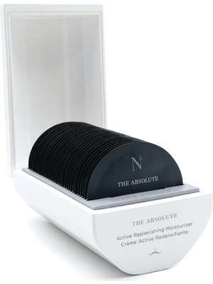 Noble Panacea The Absolute Active Replenishing Moisturizer