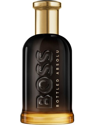 Hugo Boss Bottled Absolu Edp 100 ml Erkek Parfüm